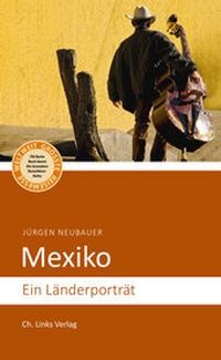 Abbildung von: Mexiko - Christoph Links Verlag