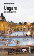 Cover: Ungarn - Christoph Links Verlag
