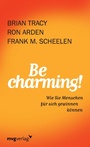 Cover: Be Charming! - mvg