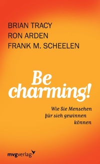 Enlarge image Cover: Be Charming! - mvg
