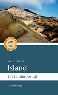 Abbildung von: Island - Christoph Links Verlag