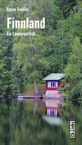 Cover: Finnland - Christoph Links Verlag