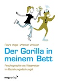 Cover: Der Gorilla in meinem Bett - mvg