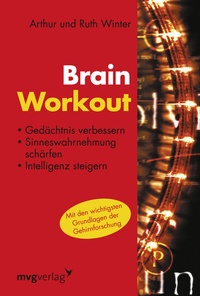 Enlarge image Cover: Brain Workout - mvg