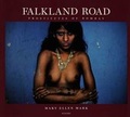 Cover: Falkland Road - Prostitutes of Bombay - Steidl