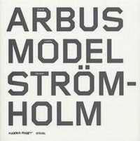 Enlarge image Cover: Arbus, Model, Strömholm - Steidl