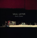 Cover: Early Color - Steidl