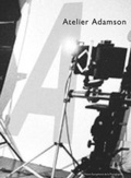 Cover: Atelier Adamson - Steidl