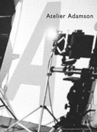 Enlarge image Cover: Atelier Adamson - Steidl