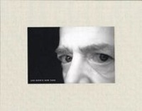 Abbildung von: Lou Reed's New York - Steidl