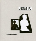 Cover: Jens F. - Steidl