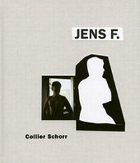 Enlarge image Cover: Jens F. - Steidl