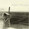 Cover: Paper Dreams. The Lost Art of Hollywood Still Photography - Steidl