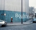 Cover: Boulevard - Steidl