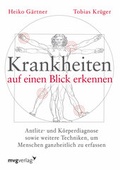 Cover: Krankheiten auf einen Blick erkennen - mvg