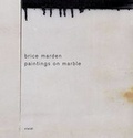 Cover: Paintings on Marble - Steidl