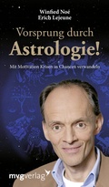 Cover: Vorsprung durch Astrologie - mvg