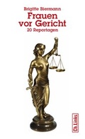 Cover: Frauen vor Gericht - Christoph Links Verlag