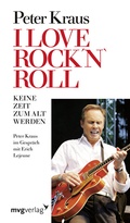 Cover: I Love Rock 'n' Roll - mvg