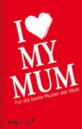 Cover: I love my mum - mvg
