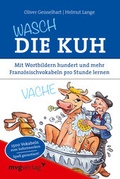 Cover: Wasch die Kuh - mvg