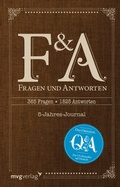 Cover: Fragen und Antworten - mvg