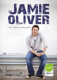 Abbildung von: Jamie Oliver - mvg