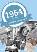 Cover: 1954 - mvg