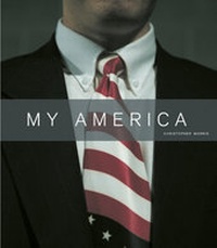 Abbildung von: My America - Steidl