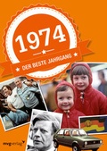 Cover: 1974 - mvg