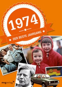 Enlarge image Cover: 1974 - mvg