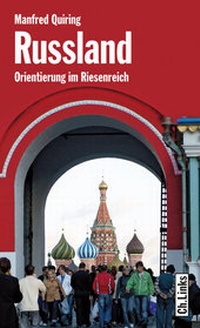 Abbildung von: Russland - Christoph Links Verlag
