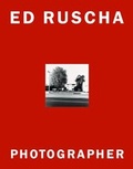 Cover: Ed Ruscha, Photographer - Steidl