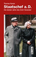 Cover: Staatschef a.D. - Christoph Links Verlag