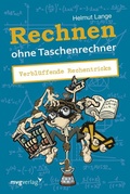 Cover: Rechnen ohne Taschenrechner - mvg