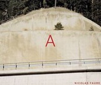 Enlarge image Cover: Landscape A - Steidl