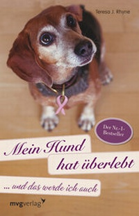 Abbildung von: Mein Hund hat überlebt und das werde ich auch - mvg
