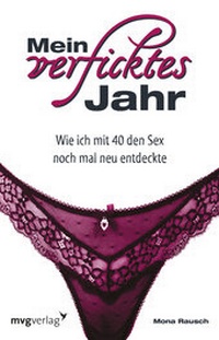 Abbildung von: Mein verficktes Jahr - mvg