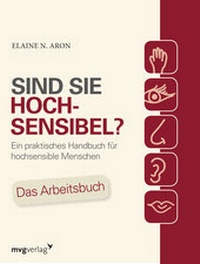 Abbildung von: Sind Sie hochsensibel? - mvg