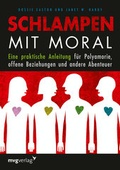 Cover: Schlampen mit Moral - mvg