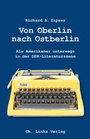 Cover: Von Oberlin nach Ostberlin - Christoph Links Verlag