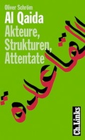 Cover: Al Qaida - Christoph Links Verlag