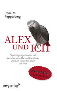 Abbildung von: Alex und ich - mvg