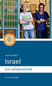 Abbildung von: Israel - Christoph Links Verlag