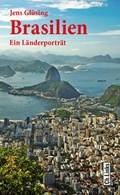 Cover: Brasilien - Christoph Links Verlag