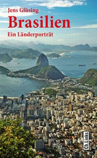 Abbildung von: Brasilien - Christoph Links Verlag