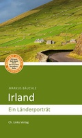 Cover: Irland - Christoph Links Verlag
