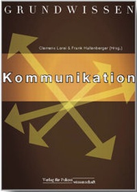 Abbildung von: Grundwissen Kommunikation - Verlag für Polizeiwissenschaft