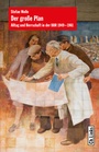 Cover: Der große Plan - Christoph Links Verlag