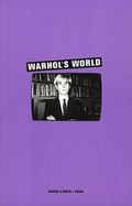Cover: Warhol's World - Steidl